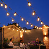 Festoon Lights